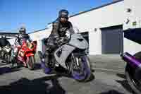 Middle Group Silver_Grey Bikes